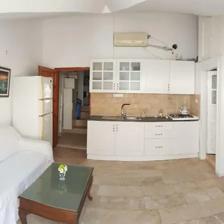 Akka Apart Cactus Kaş